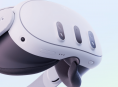 ASUS ROG lager et VR-hodesett med høy ytelse for Meta.