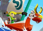 Nintendo snakker ut om Zelda: The Wind Waker 2