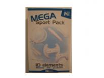 Test: Big Ben Mega Sport Pack Wii