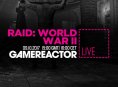 Dagens GR Live: Raid: World War II (med deg!)