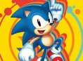 Se Sonic Mania sin animasjonsåpning