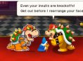 Ny trailer fra Mario & Luigi: Paper Jam Bros