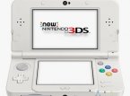New Nintendo 3DS avsluttes i Europa