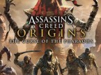 Vi har prøvd den nye utvidelsen til Assassin's Creed: Origins!