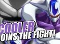 Dragon Ball FighterZ blir litt kulere med Cooler