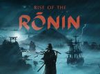 Rise of the Ronin-folka avslører innflytelse fra Ghost of Tsushima