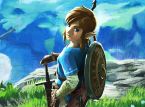 Få nye ting i Zelda: Breath of the Wild med å lese nyheter