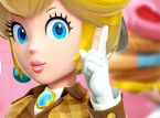 Princess Peach: Showtime ser ut til å være et Unreal Engine-spill