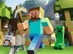 Minecraft har mer enn 112 millioner spillere hver eneste måned