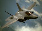 Ace Combat 7: Skies Unknown kommer til Switch