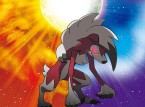 Pokémon Ultra Sun/Ultra Moon blir mørkere