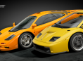 Gran Turismo Sport får nye biler, baner og mer i dag