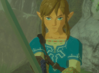 Zelda: Breath of the Wild kunne hatt romvesener