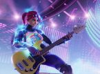 Støtte for Rock Band-kontrolleren er en fremtidig prioritet for Fortnite Festival