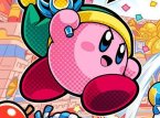 Kirby: Battle Royale offentliggjort