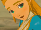 Hør på musikken fra Zelda: Breath of the Wild