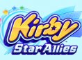 Kirby Star Allies kommer til Nintendo Switch i vår