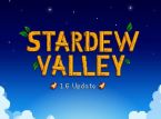 Alle detaljer om Stardew Valley 1.6, som nå er tilgjengelig på PC