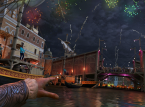 Assassin's Creed Nexus VR-intrykk: En oppslukende retur til seriens røtter