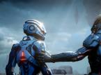 Femti nyanser av Mass Effect: Andromeda