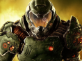Doom blir penere på PlayStation 4 Pro og Xbox One X i morgen