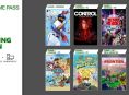 Control, MLB The Show 24 og No More Heroes 3 klare for Game Pass