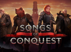 Songs of Conquest avslutter to år med Early Access neste måned