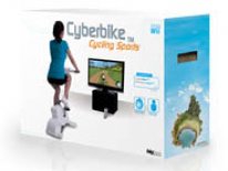 Test: Cyberbike: Cycling Sports