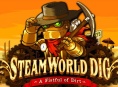 SteamWorld Dig graves inn på Switch i februar