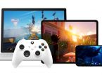 Xbox Cloud Gaming har nå støtte for tastatur og mus