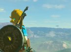 The Legend of Zelda: Breath of the Wild kommer i mars