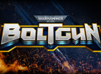 Boltgun - DOOM møter Warhammer 40 000