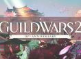 GR Live spiller Guild Wars 2 fra klokken 16