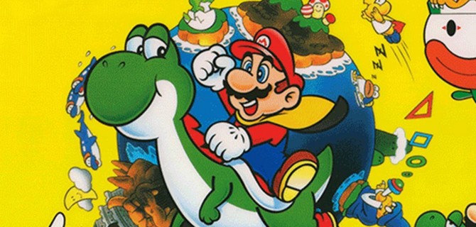 Fem spill verdt å sjekke ut på SNES Classic Mini