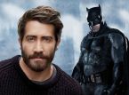 Jake Gyllenhaal er åpen for å spille Batman i den nye DCU-filmatiseringen