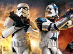 Star Wars: Battlefront Classic Collection gjenoppliver de beste kampene i galaksen langt, langt borte den 14. mars.