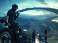 Final Fantasy XV-studioet jobber med en helt ny spillserie