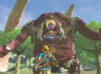 Ny oppdatering ute til Zelda: Breath of the Wild
