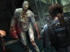Gameplay fra Resident Evil: Revelations på PS4 og Xbox One