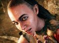 Nå kan du spille Far Cry Primal i 4K-oppløsning