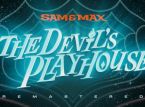 Sam & Max: The Devil's Playhouse Remastered forsinket til 2024