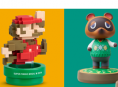 Her er Amiibo-figurene fra Animal Crossing