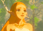 Glem japansk tale og engelsk tekst i Zelda til Switch