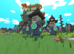 Minecraft Legends får sin hittil største oppdatering med nye venner og fiender
