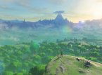 Samlerutgaven av Zelda: Breath of the Wild ble utsolgt umiddelbart