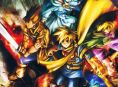 Golden Sun kommer til Nintendo Switch på onsdag