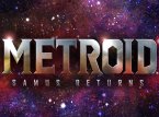 Se vakker artwork fra Metroid: Samus Returns
