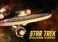 USS Enterprise bekreftet til Star Trek: Bridge Crew