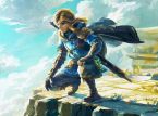 The Legend of Zelda: Tears of the Kingdom har blitt lastet ned ulovlig mer enn 1 million ganger
