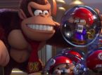 Vi redder Marios fortjenestemarginer i Mario vs. Donkey Kong i dagens GR Live